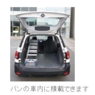 （株）ピカコーポレイション プッシュアップ式2連はしご 2SWA プッシュアップ式２連はしご 2SWA-40B