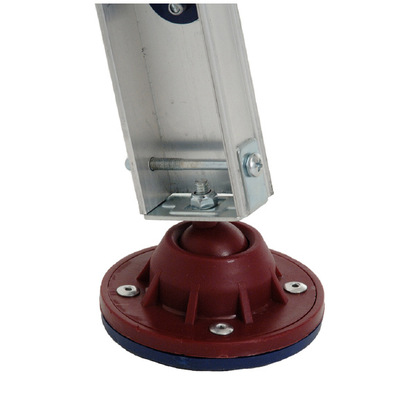 （株）ピカコーポレイション プッシュアップ式2連はしご 2SWA プッシュアップ式２連はしご 2SWA-D40C