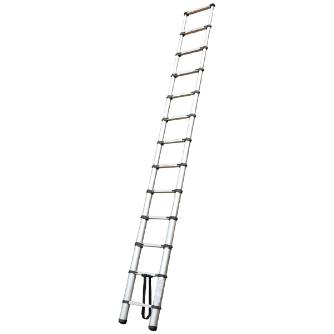 （株）ピカコーポレイション 伸縮はしご PTH 伸縮はしご PTH-380