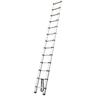 （株）ピカコーポレイション 伸縮はしご PTH 伸縮はしご PTH-420