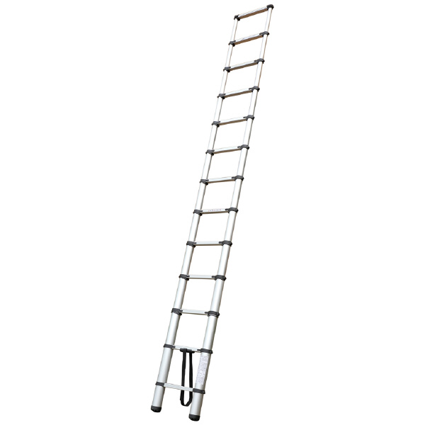 （株）ピカコーポレイション 伸縮はしご PTH 伸縮はしご PTH-420