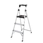 （株）ピカコーポレイション 上わく付き踏台 MFT