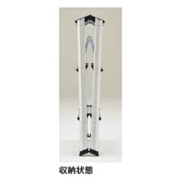 （株）ピカコーポレイション 踏台 WAS 踏台 WAS-3A