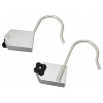 （株）ピカコーポレイション 固定フック F