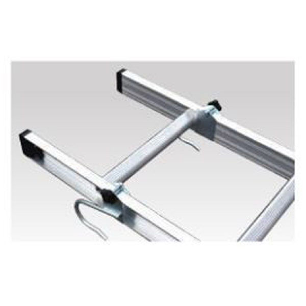 （株）ピカコーポレイション 固定フック F はしごオプション　固定フック（２個） F-CK3