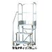 （株）ピカコーポレイション 階段片手すり FG-TE 階段片手すり FG-TE11B11H