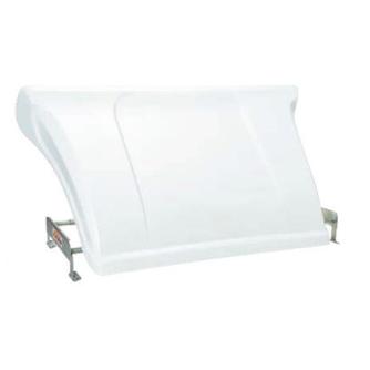 （株）ピカコーポレイション FRP製 導風板 エアロード WID ＦＲＰ製導風板　エアロード WID