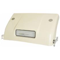 （株）ピカコーポレイション FRP製 導風板 ウインザーZ 標準タイプ 看板灯なし