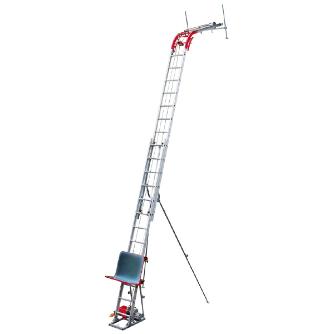 （株）ピカコーポレイション 二連式万能荷揚げ機 スライドタワー GL3L 二連式万能荷揚げ機　スライドタワー GL3LB-W2000V