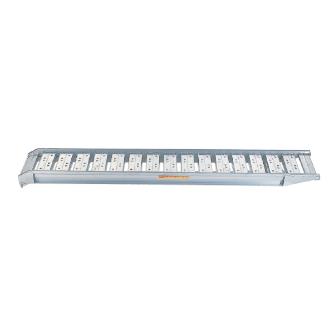 （株）ピカコーポレイション ブリッジ 歩行農機用 SBA ブリッジ　歩行農機用 SBA-300-40-2.0