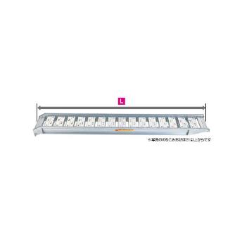 （株）ピカコーポレイション ブリッジ 歩行農機用 SBA ブリッジ　歩行農機用 SBA-300-40-2.0