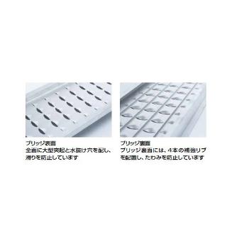 （株）ピカコーポレイション ブリッジ 雷神 SGN ブリッジ　雷神 SGN180-25-0.5TN