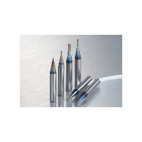 住友電気工業（株） オーロラコート ロングネックボールエンドミル SNB2