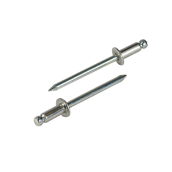 （株）ロブテックス リベット/150 NSS リベット（１５０本入） NSS66EB