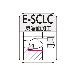 住友電気工業（株） SEC－ボーリングバイト E-SCLC ＳＥＣ－ボーリングバイト E10K-SCLCR0602-13