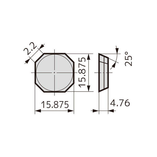 住友電気工業（株） カッタチップ SFKN カッタチップ SFKN1504AZTN T250A