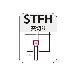 住友電気工業（株） つっきるくんJr. ホルダ STFH つっきるくんＪｒ．　ホルダ STFH26-3