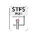 住友電気工業（株） つっきるくんJr. ホルダ STFS つっきるくんＪｒ．　ホルダ STFSL2020-3