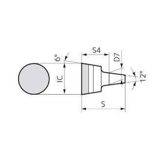 住友電気工業（株） スミボロン スローアウェイチップ RTGN スミボロン　スローアウェイチップ RTGN0508M0 BNX20