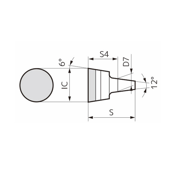 住友電気工業（株） スミボロン スローアウェイチップ RTGN スミボロン　スローアウェイチップ RTGN1214M0 BNX20