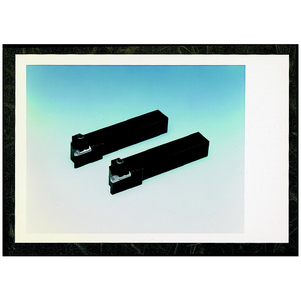 住友電気工業（株） スミボロン 溝入れバイト ホルダ BNGG スミボロン　溝入れバイト　ホルダ BNGGR2525-600
