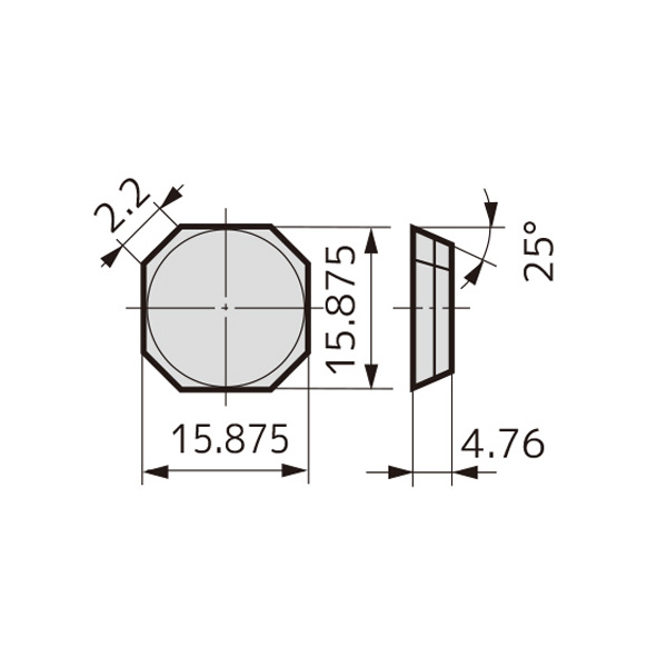 住友電気工業（株） カッタチップ SFEN カッタチップ SFEN1504AZTN T250A