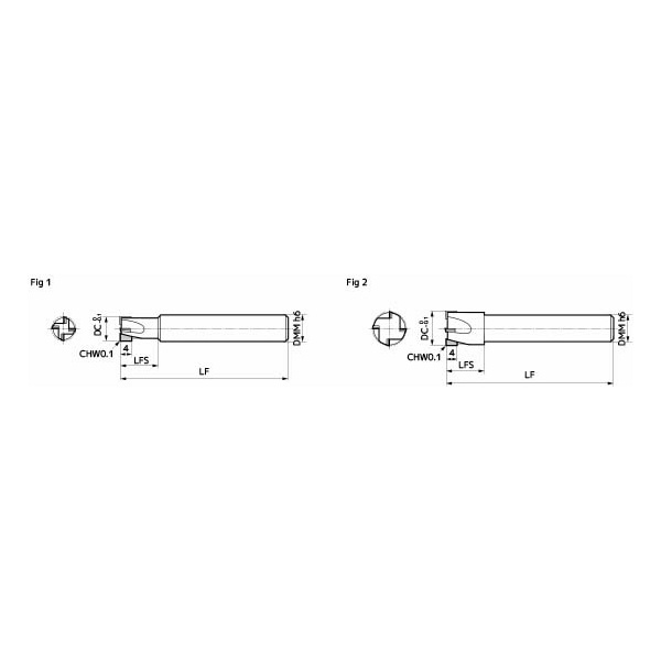住友電気工業（株） スミダイヤエンドミル DFE スミダイヤエンドミル DFE4090S DA2200