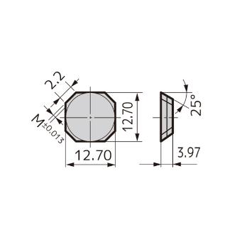 住友電気工業（株） カッタチップ SFKN カッタチップ SFKN12T3AZFN EH20Z