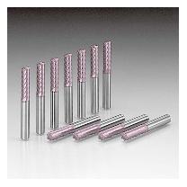 住友電気工業（株） ZXコート エキストラロングハードエンドミル EHHM