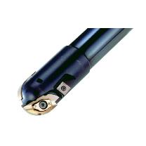 住友電気工業（株） SEC-ウェーブボール エンドミル WBMR-L