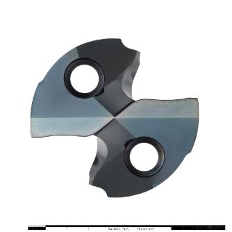 住友電気工業（株） SEC－マルチドリル刃先交換ヘッド MB ＳＥＣ－マルチドリル刃先交換ヘッド SMDT2450MB ACX80