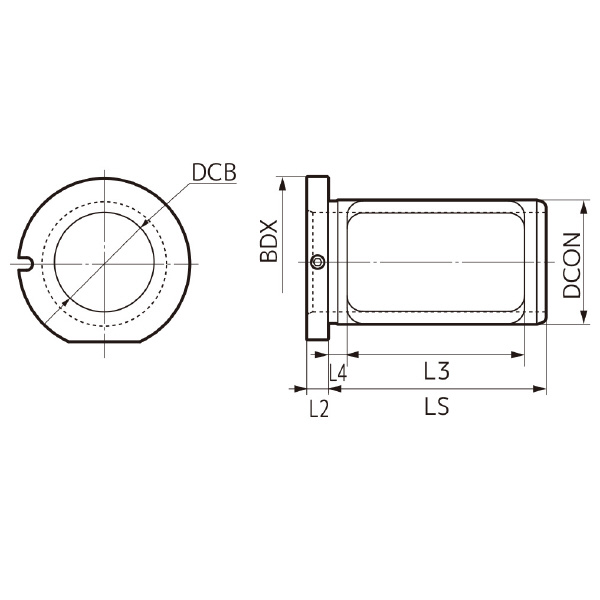 住友電気工業（株） WDX型用偏心スリーブ WAS ＷＤＸ型用偏心スリーブ WAS2532-60