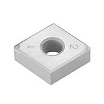 住友電気工業（株） スミボロン スローアウェイチップ 4NC-CNGG-FV スミボロン　スローアウェイチップ 4NC-CNGG120412N-FV BNC200