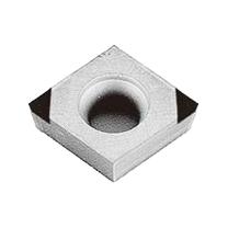 住友電気工業（株） スミボロン スローアウェイチップ 2NU-CCGT-LV