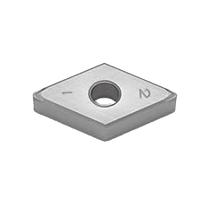 住友電気工業（株） スミボロン スローアウェイチップ 4NC-DNGG-FV