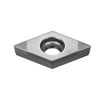 住友電気工業（株） スミボロン スローアウェイチップ 2NC-DCGT-FV