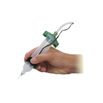 岩下エンジニアリング バレルスイッチ VS バレルスイッチ（２ピンコネクタ） VS12