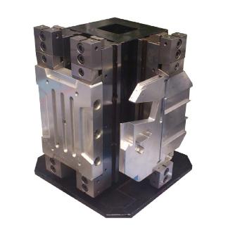 （株）イズミコーポレーション バイスシステム PSS バイスシステム PSS-7600-F