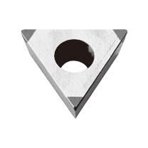 住友電気工業（株） スミボロン スローアウェイチップ 3NU-TPGW-LF