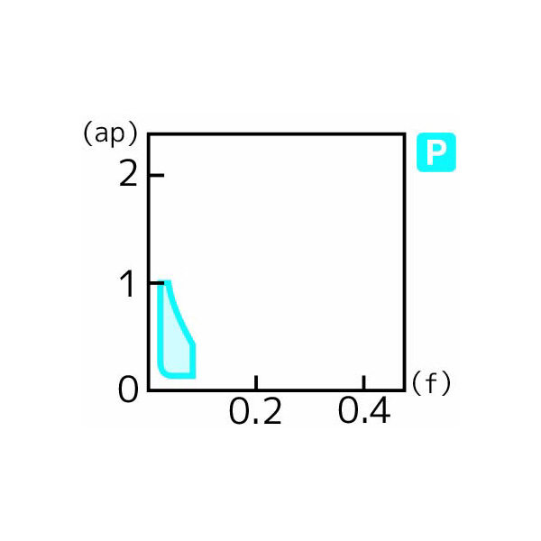住友電気工業（株） スローアウェイチップ CCGT-FC スローアウェイチップ CCGT060201MN-FC AC530U