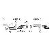 住友電気工業（株） SEC－PBバイト インサート PBVG ＳＥＣ－ＰＢバイト　インサート PBVG1102R-030 BL130