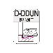 住友電気工業（株） SEC－ボーリングバイト D-DDUN ＳＥＣ－ボーリングバイト D32T-DDUNR1506-40
