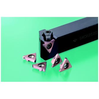 住友電気工業（株） SEC－溝入れバイト インサート TGAL-BF ＳＥＣ－溝入れバイト　インサート TGAL4140BF01 AC530U