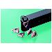 住友電気工業（株） SEC－溝入れバイト インサート TGAL-BF ＳＥＣ－溝入れバイト　インサート TGAL4420BF02 AC530U