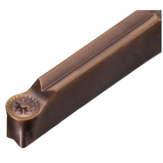 住友電気工業（株） SEC－溝入れバイト インサート GCMN-RG ＳＥＣ－溝入れバイト　インサート GCMN3015-RG AC830P