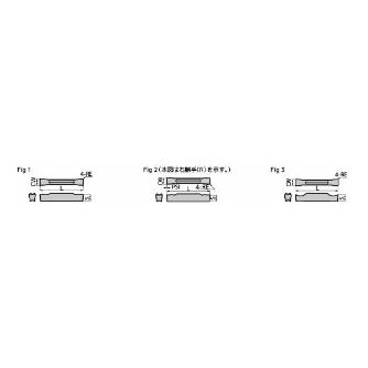 住友電気工業（株） SEC－溝入れバイト インサート GCMN-GG ＳＥＣ－溝入れバイト　インサート GCMN4002-GG AC830P