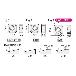 住友電気工業（株） カッタチップ SNMT-G カッタチップ SNMT1205ZNEN-G ACK100