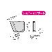 住友電気工業（株） カッタチップ DPW カッタチップ DPW500R T1500A