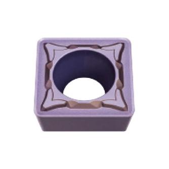 三菱マテリアル（株） 旋削用インサート SCMT 旋削用インサート（超硬コーティング） SCMT09T304-LM VP15TF