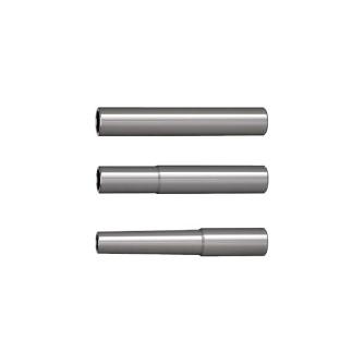 三菱マテリアル（株） ホルダ/ヘッド交換式エンドミル IMX ホルダ／ヘッド交換式エンドミル IMX10-A12N054L110C